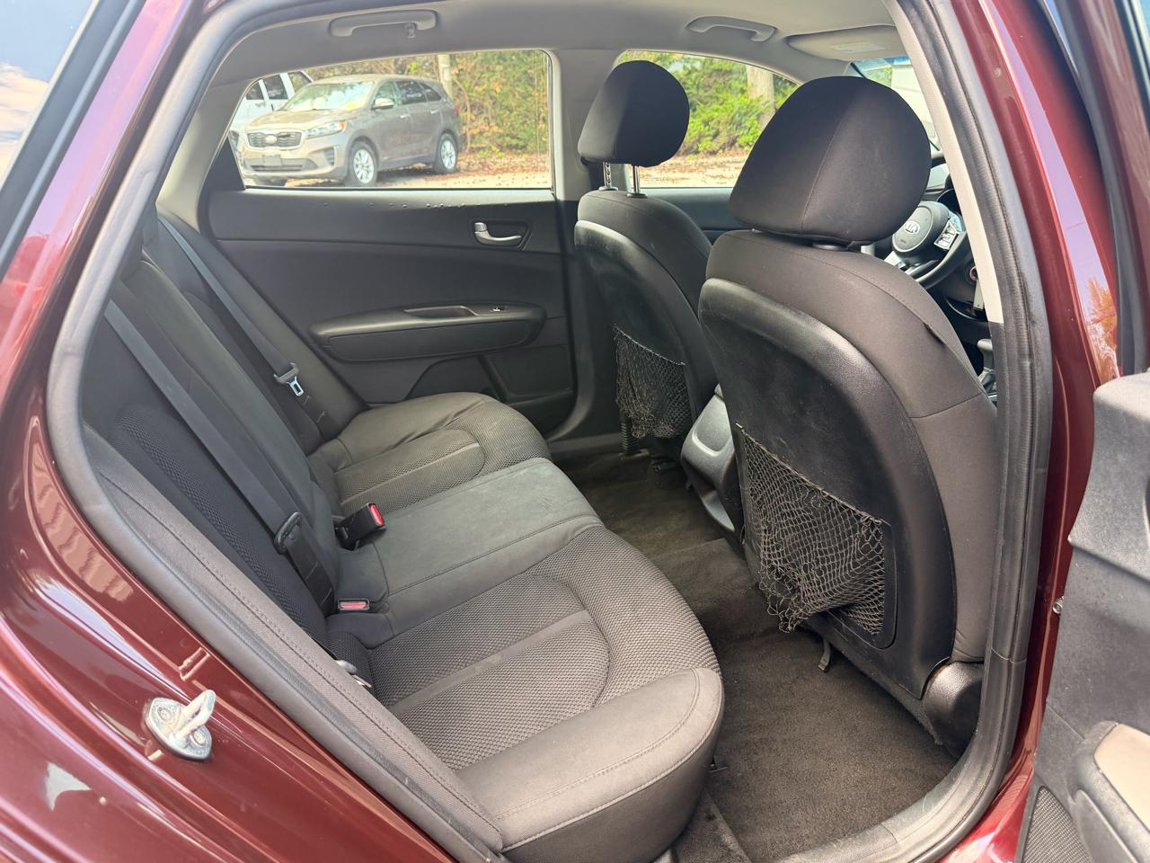 Kia Optima LX Auto 2020