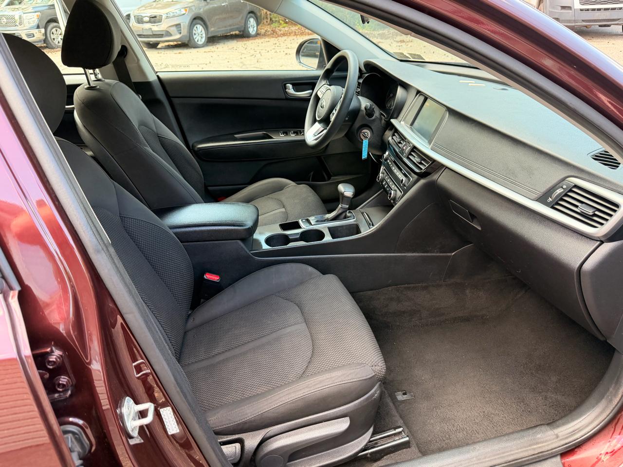 Kia Optima LX Auto 2020