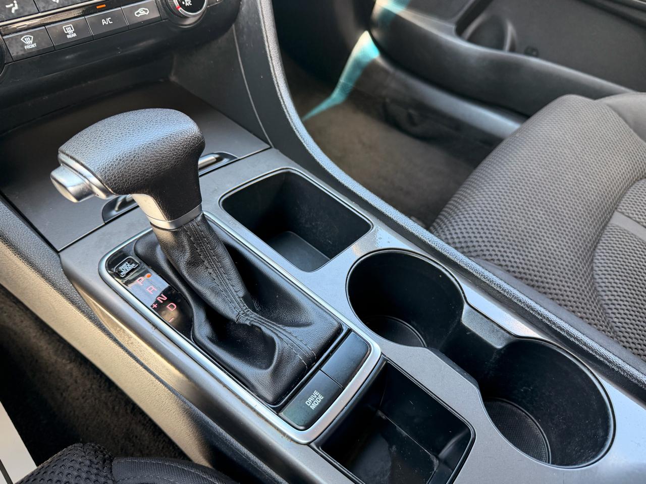 Kia Optima LX Auto 2020
