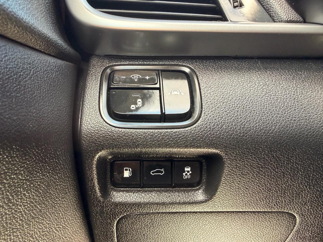 Kia Optima LX Auto 2020