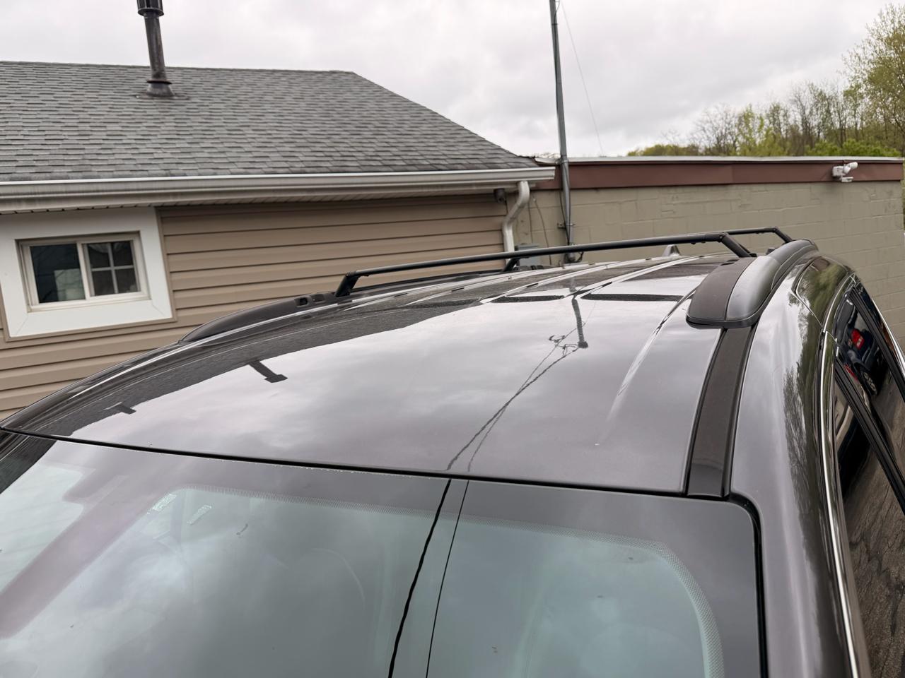 Chrysler Pacifica Touring-L FWD 2017