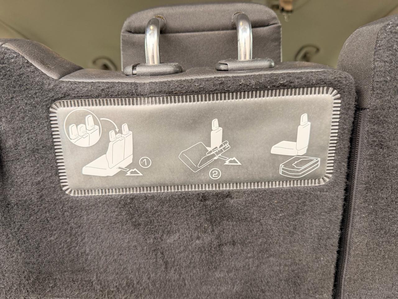 Chrysler Pacifica Touring-L FWD 2017