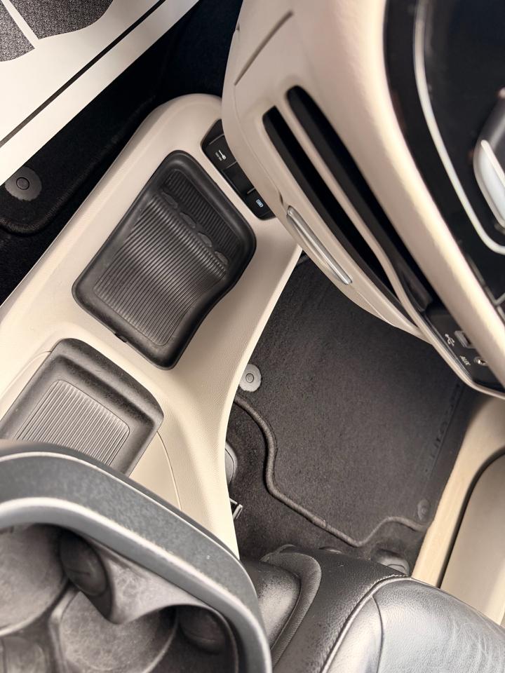 Chrysler Pacifica Touring-L FWD 2017