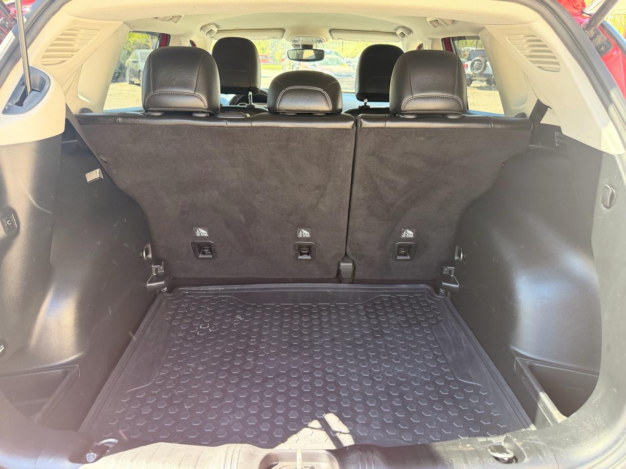 Jeep Compass Limited 4x4 2018