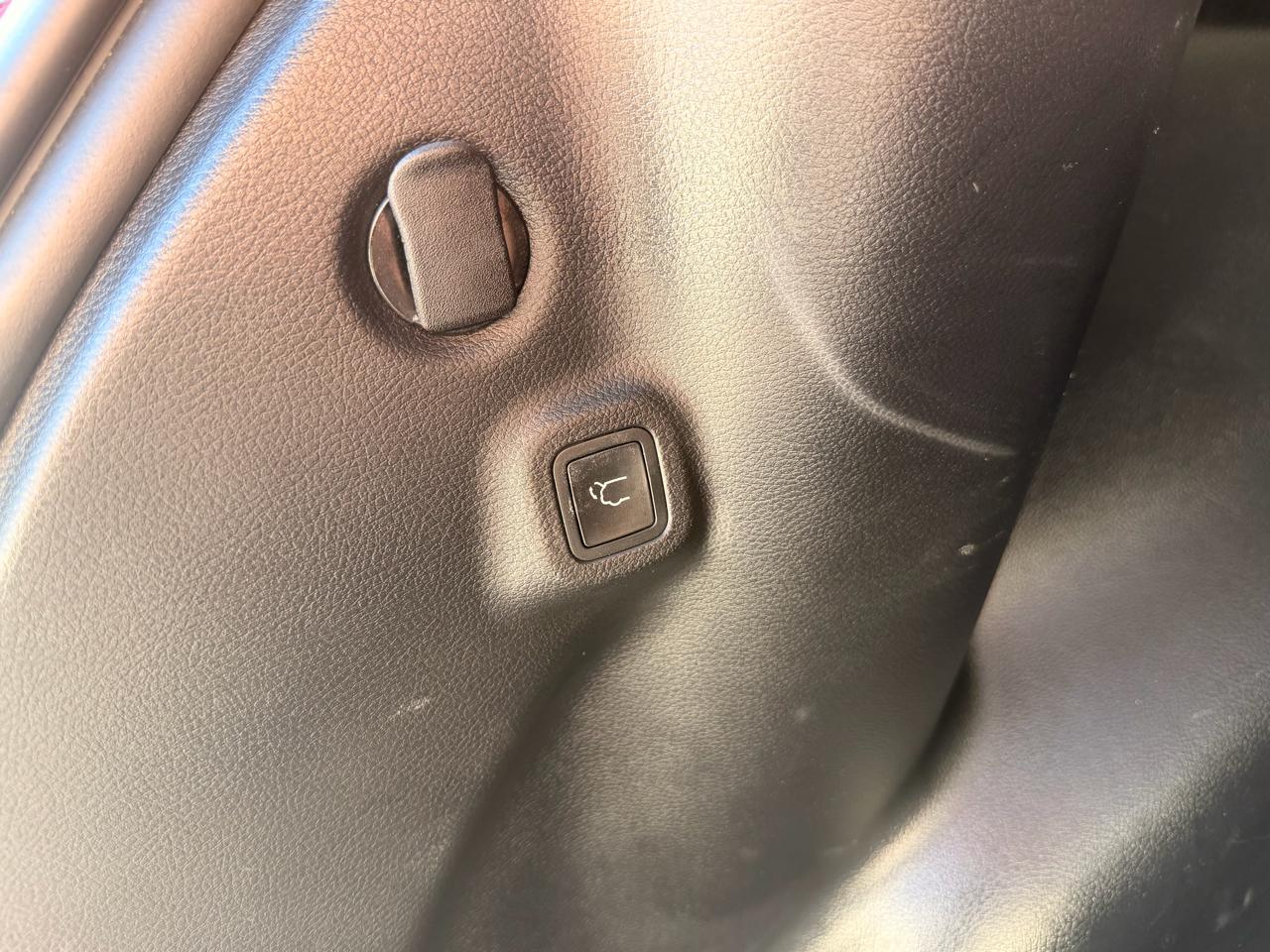 Jeep Compass Limited 4x4 2018