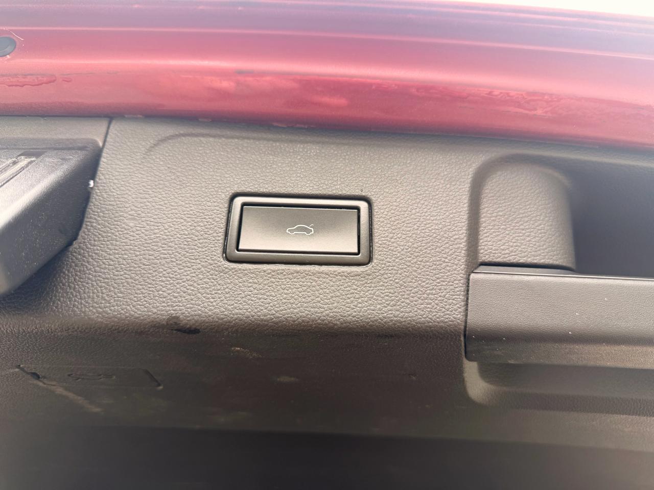 Volkswagen Atlas 3.6L V6 SE 4MOTION 2018