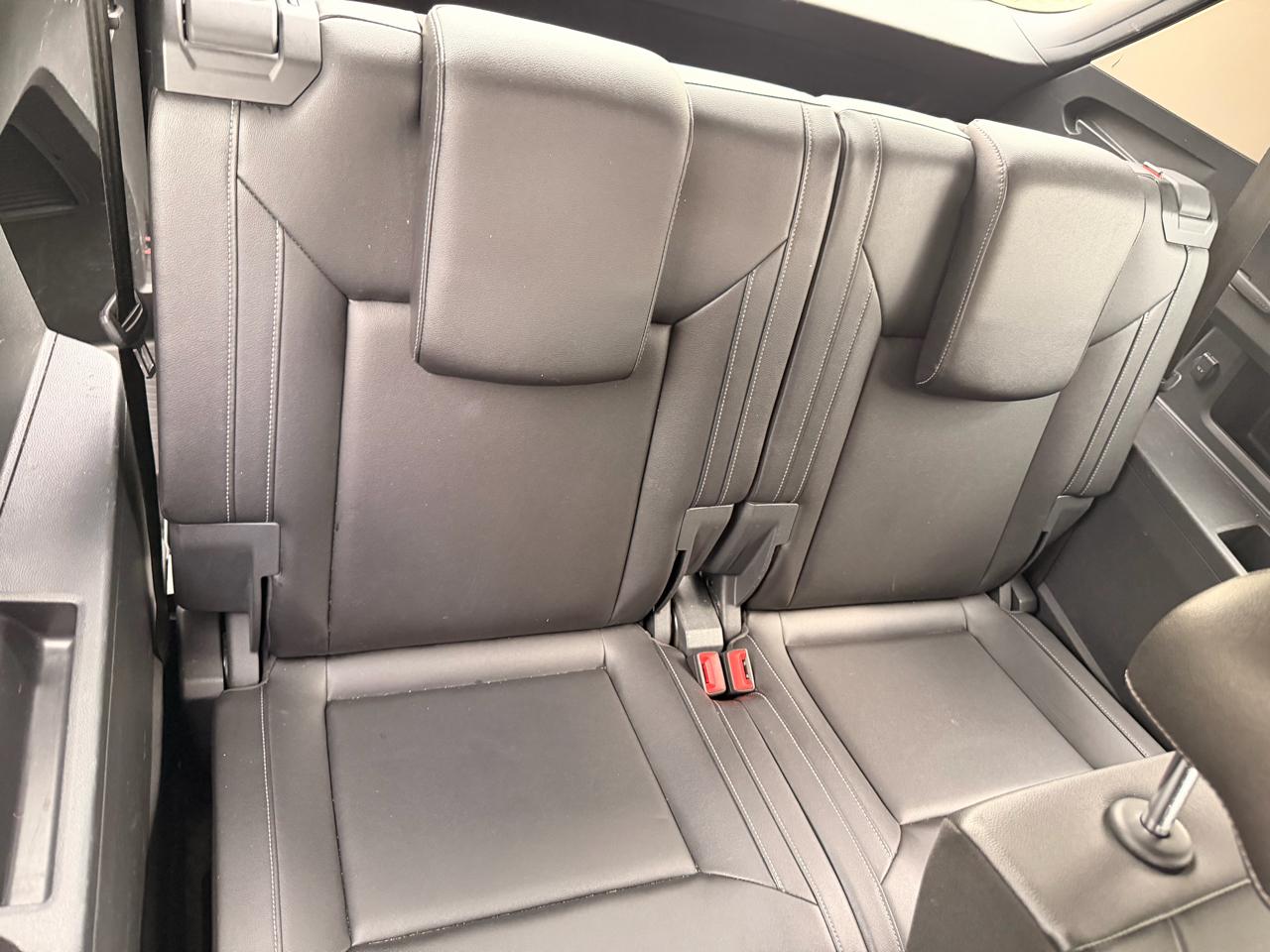 Volkswagen Atlas 3.6L V6 SE 4MOTION 2018