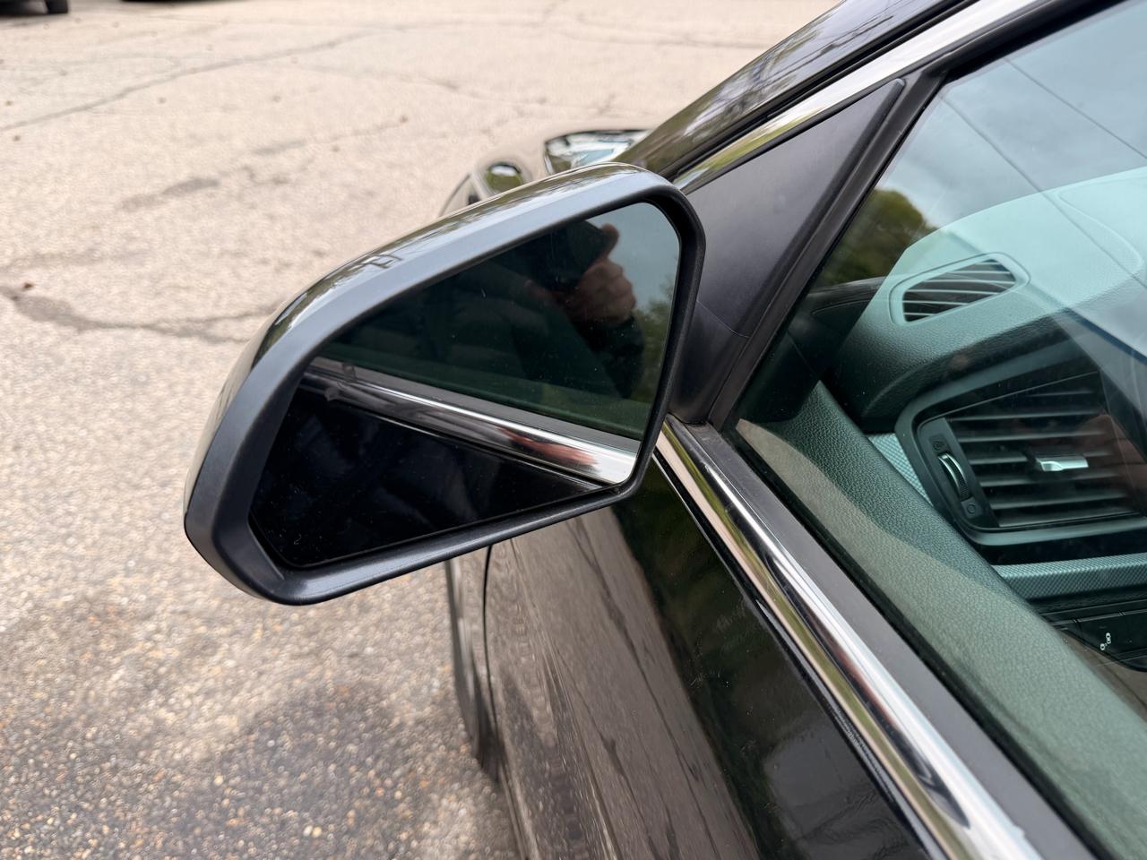 Hyundai Sonata SE 2.4L 2019