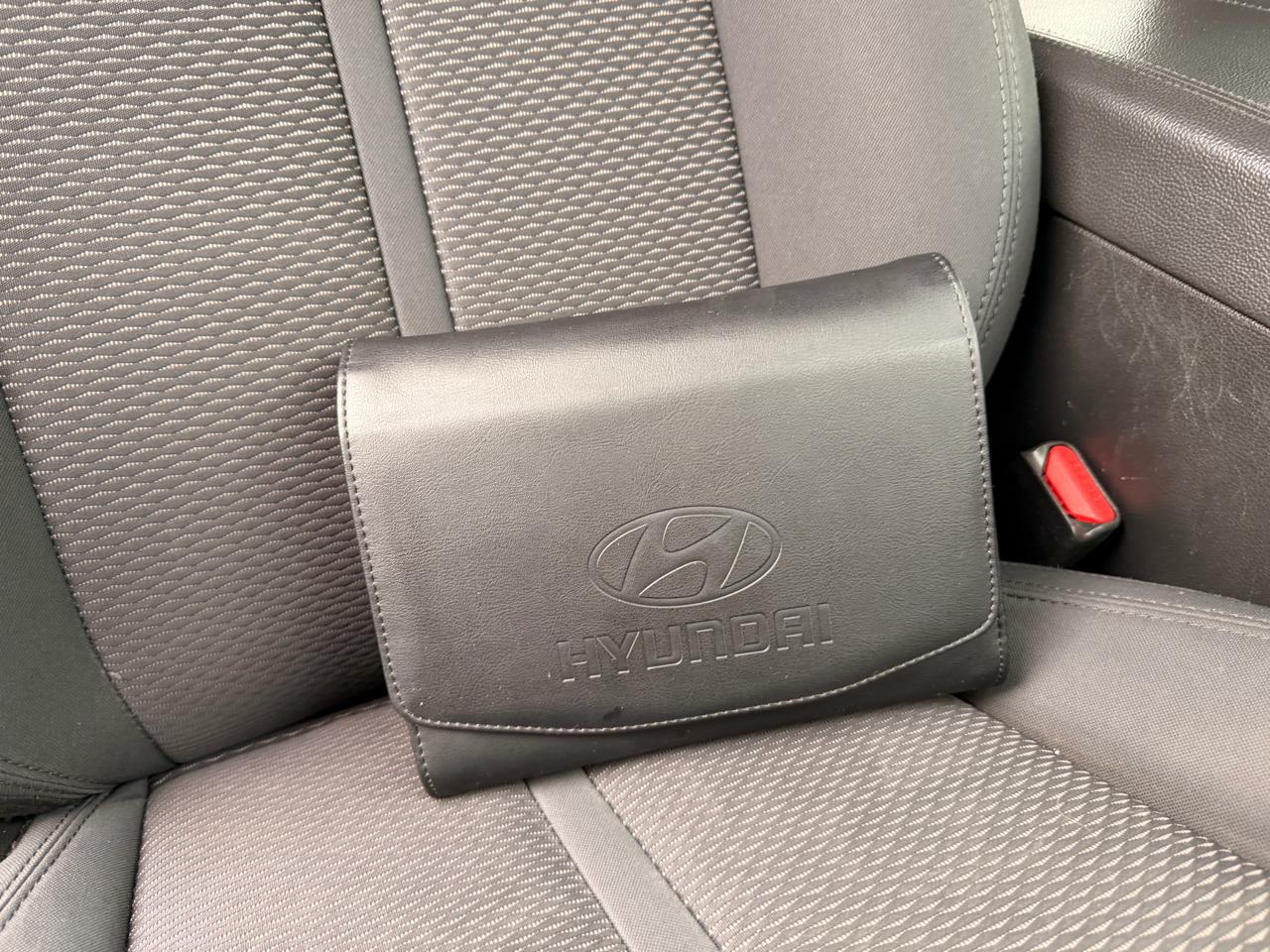 Hyundai Sonata SE 2.4L 2019