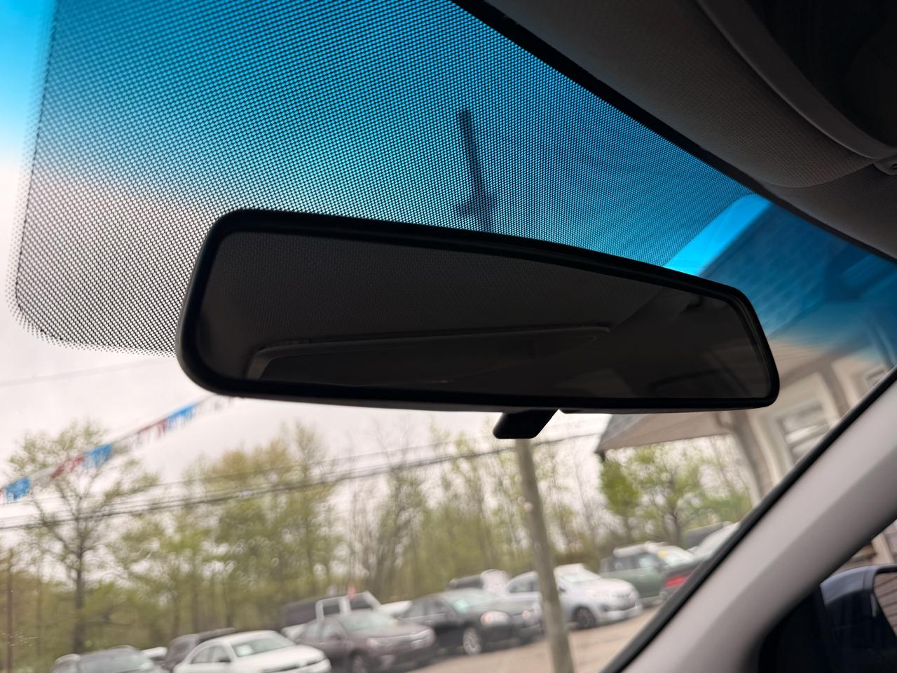 Hyundai Sonata SE 2.4L 2019