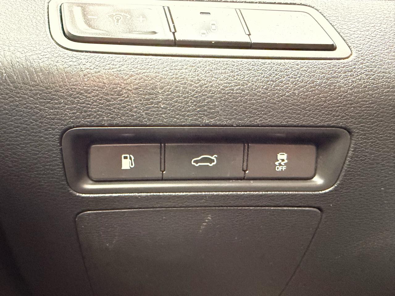 Hyundai Sonata SE 2.4L 2019