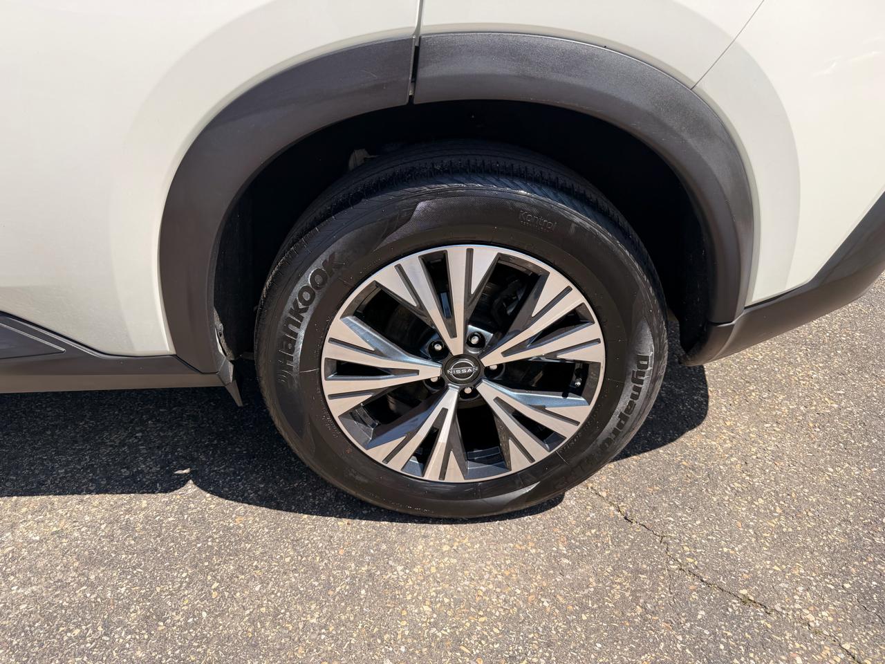 Nissan Rogue AWD SV *Ltd Avail* 2023