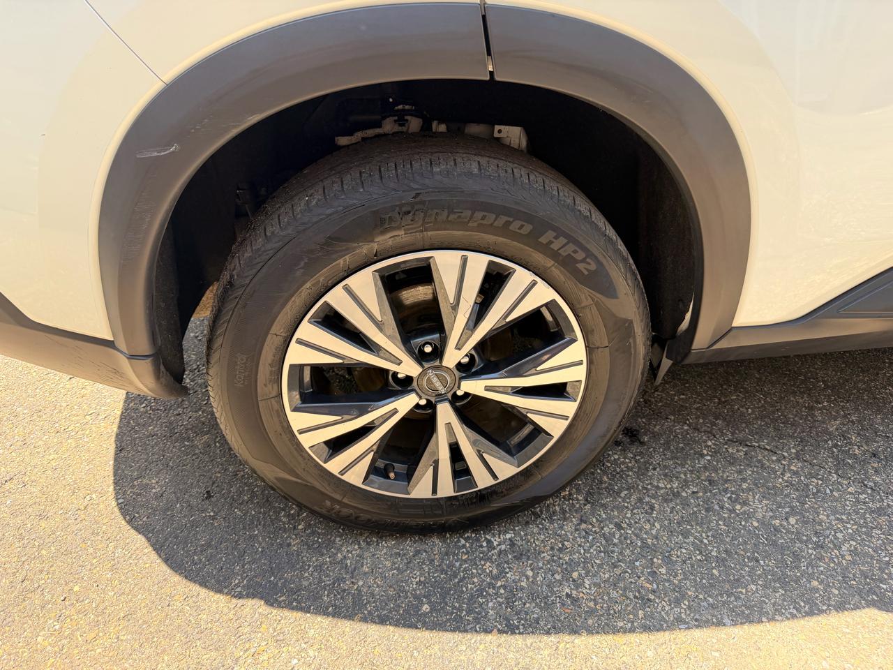 Nissan Rogue AWD SV *Ltd Avail* 2023