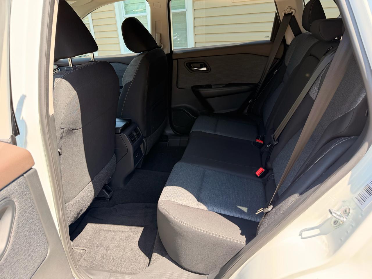 Nissan Rogue AWD SV *Ltd Avail* 2023