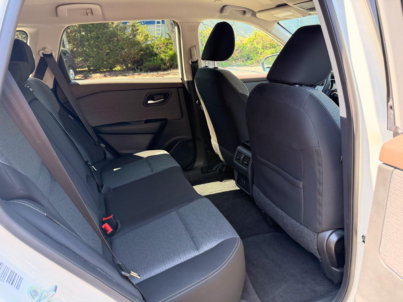 Nissan Rogue AWD SV *Ltd Avail* 2023