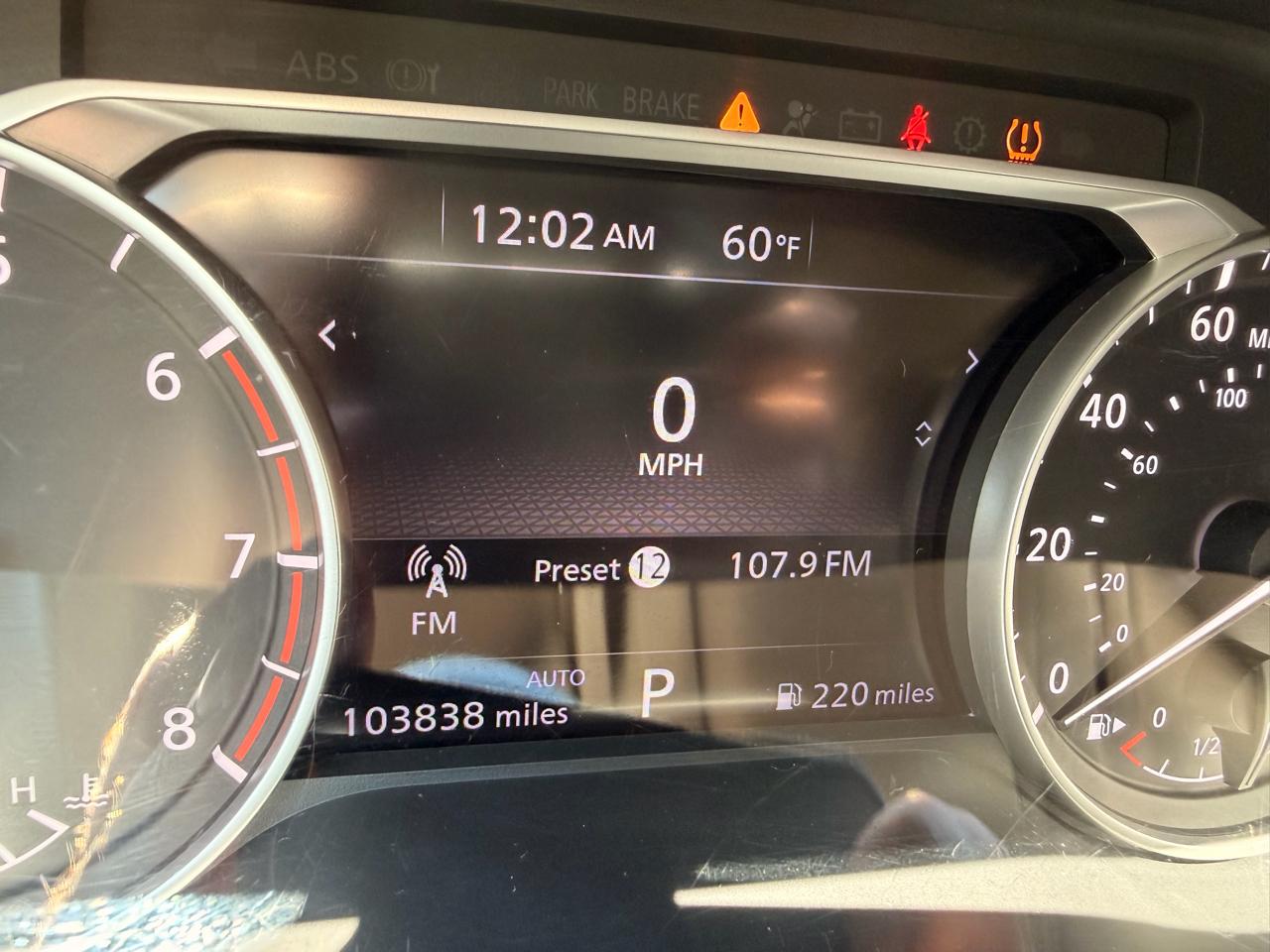 Nissan Rogue AWD SV *Ltd Avail* 2023