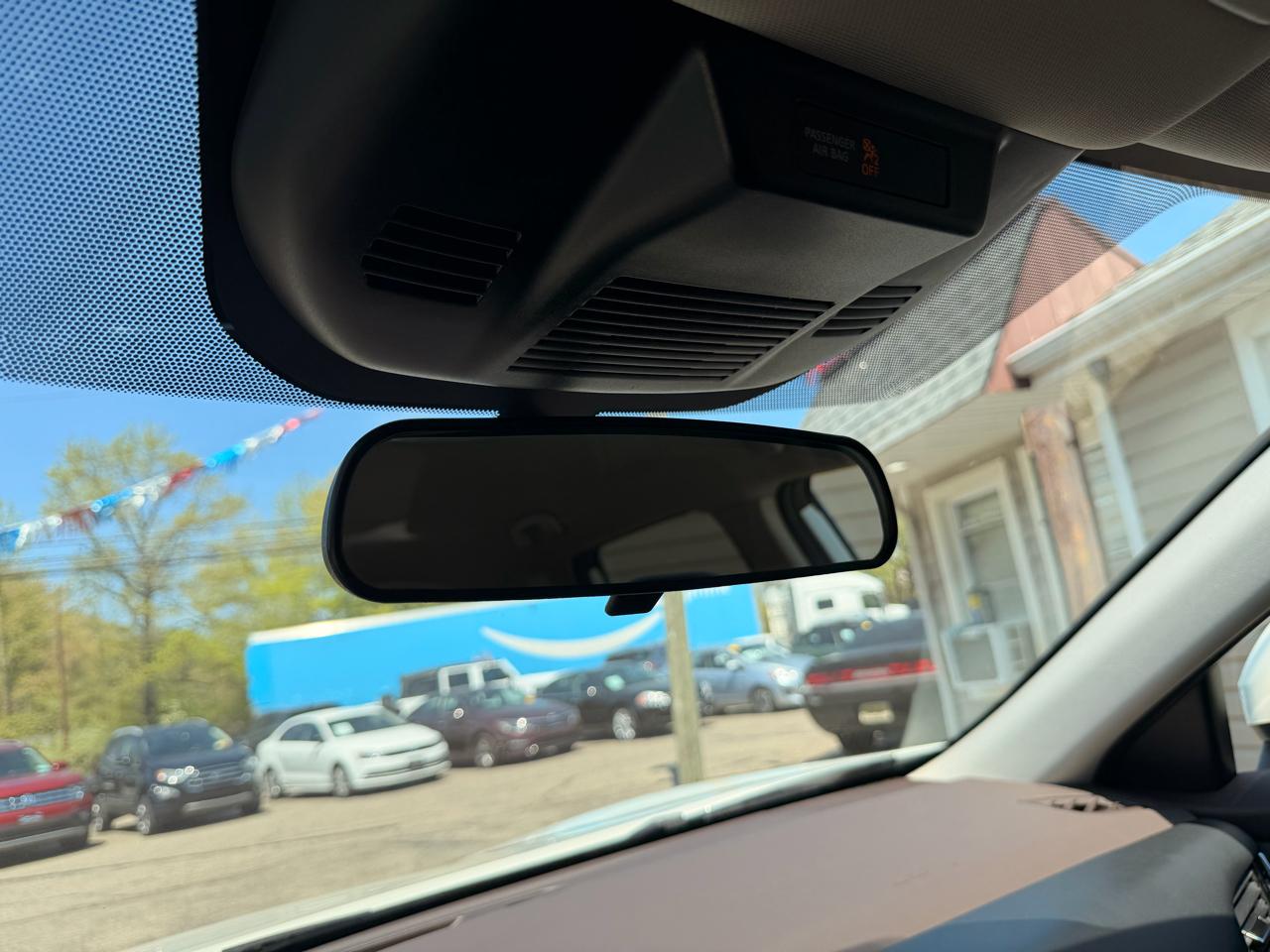 Nissan Rogue AWD SV *Ltd Avail* 2023