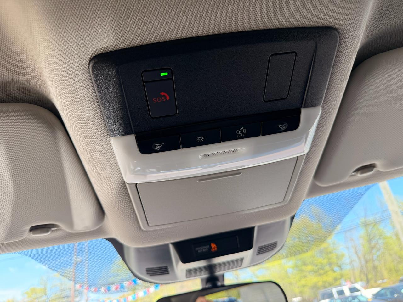 Nissan Rogue AWD SV *Ltd Avail* 2023