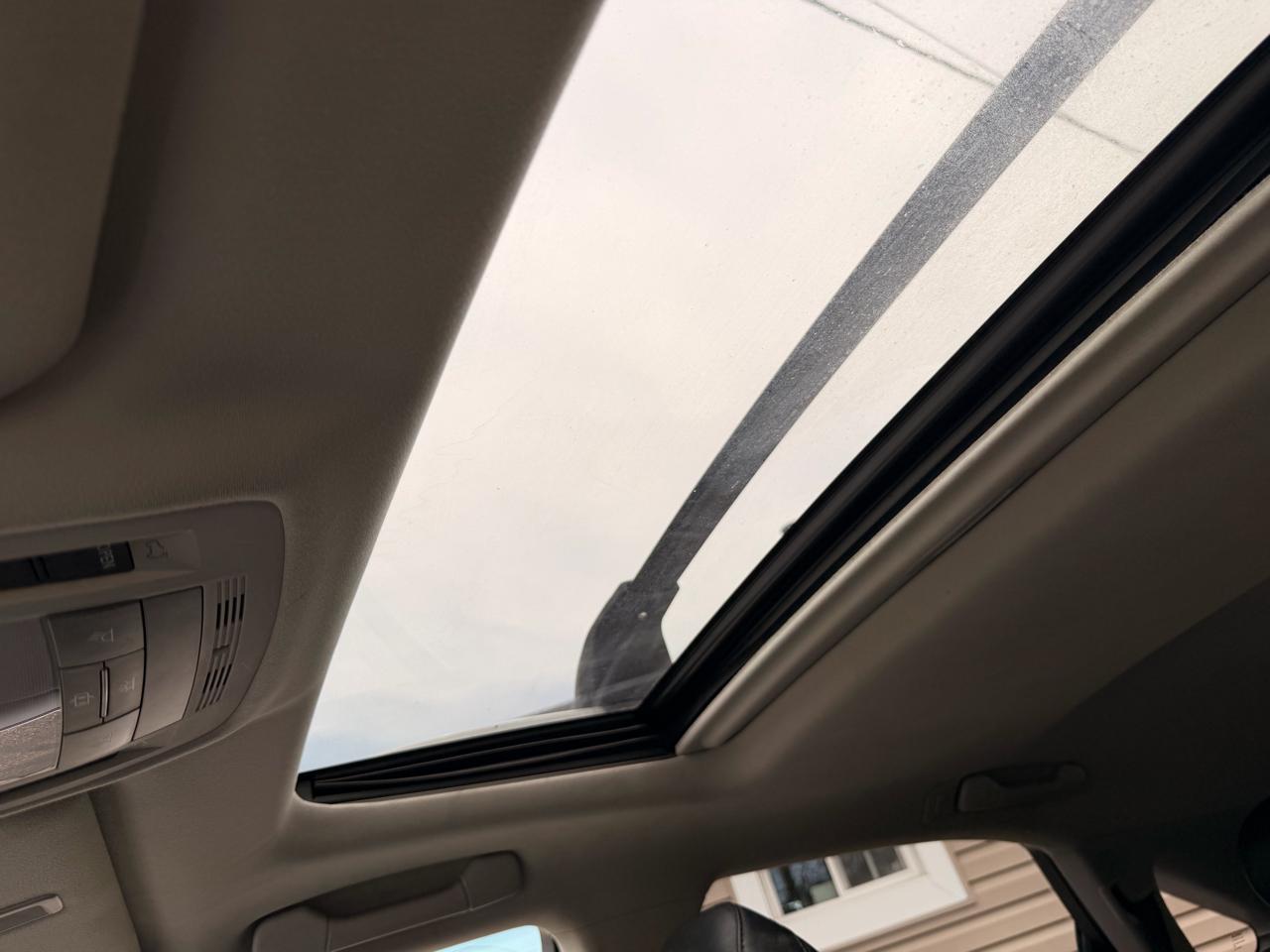 Lexus RX 350 4D SUV AWD 2015