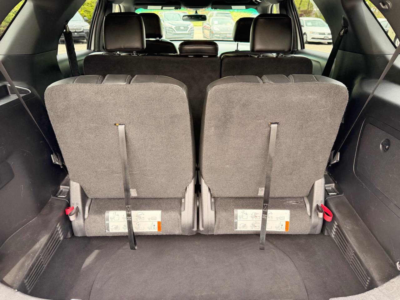 Ford Explorer 4WD 4dr XLT 2016