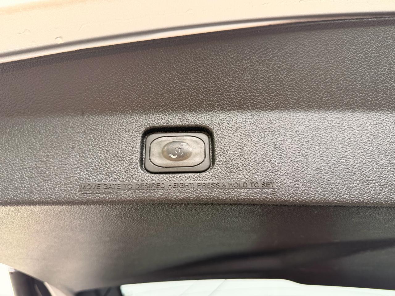 Ford Explorer 4WD 4dr XLT 2016