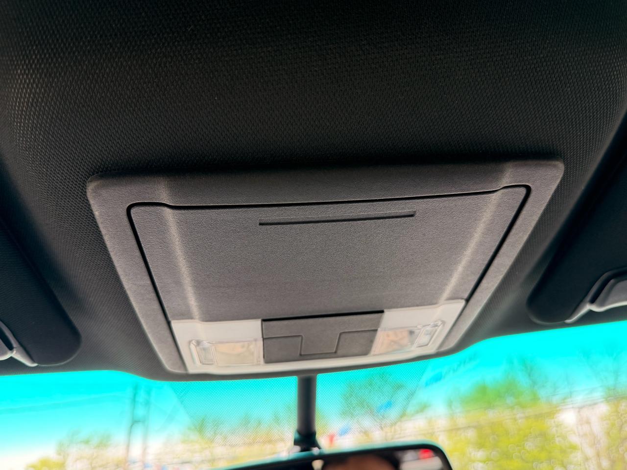 Ford Explorer 4WD 4dr XLT 2016