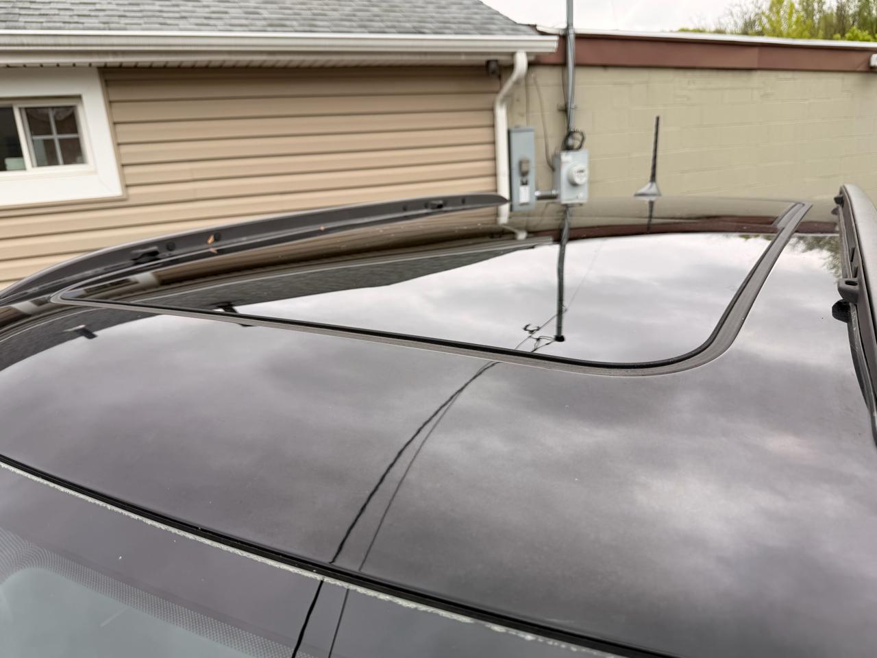 Jeep Compass Trailhawk 4x4 2018