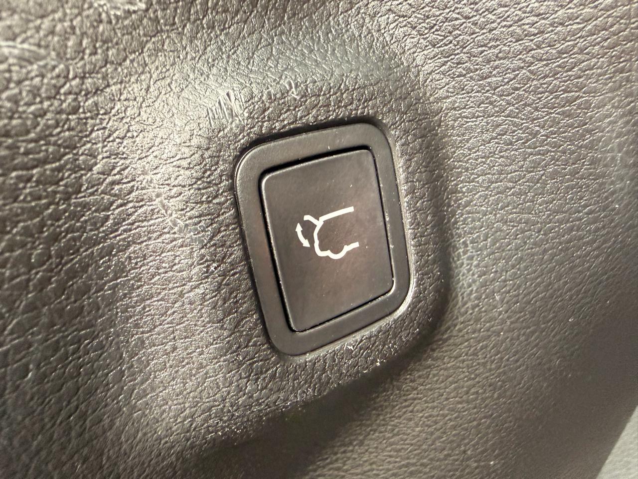 Jeep Compass Trailhawk 4x4 2018