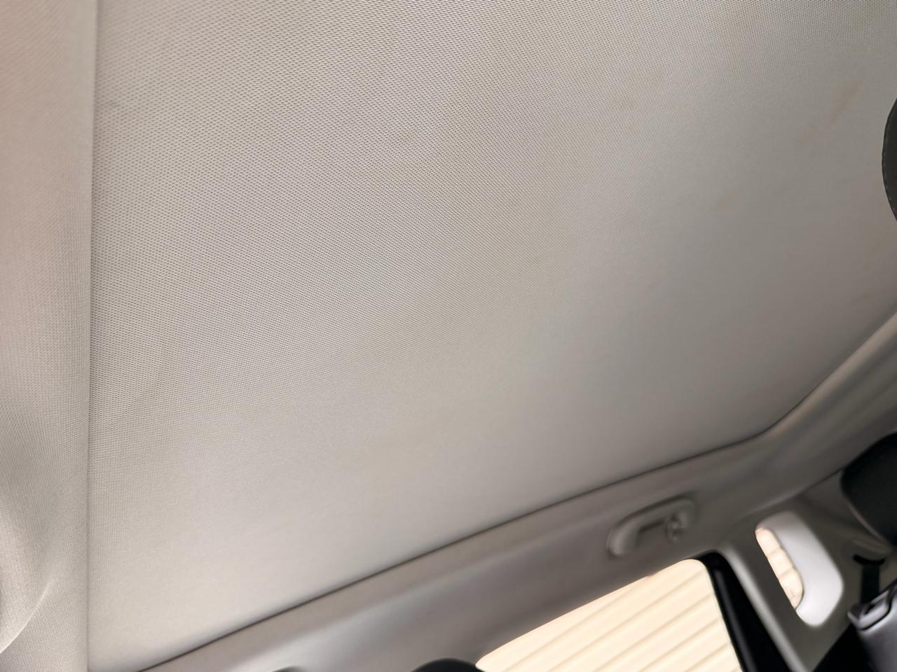 Jeep Compass Trailhawk 4x4 2018