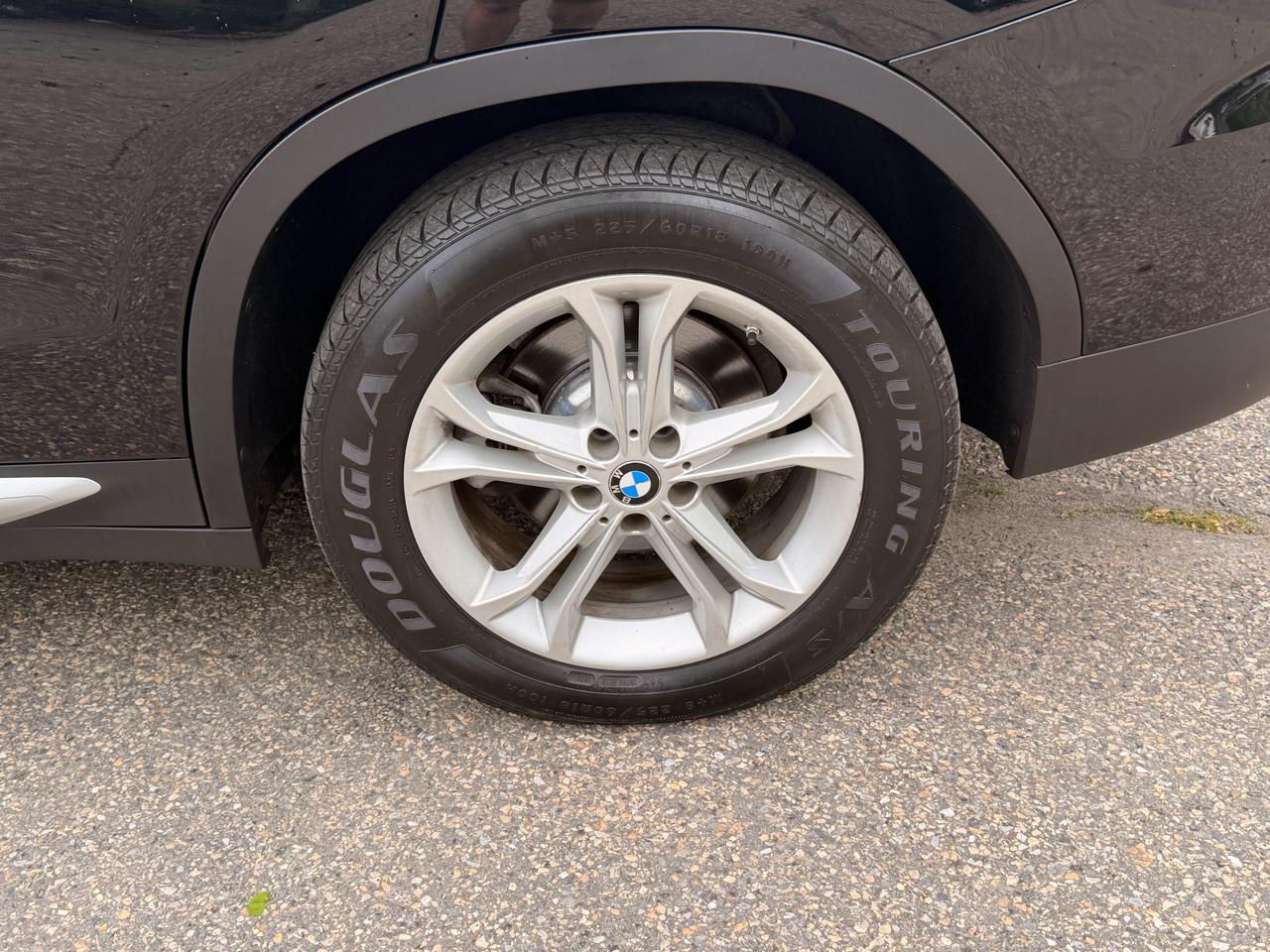 BMW X3 xDrive30i Sports Activity Vehicle 2020