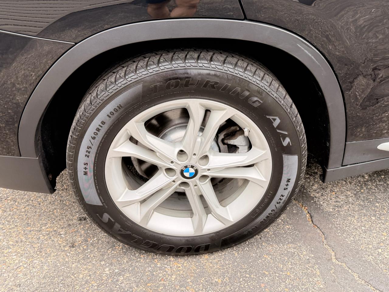 BMW X3 xDrive30i Sports Activity Vehicle 2020