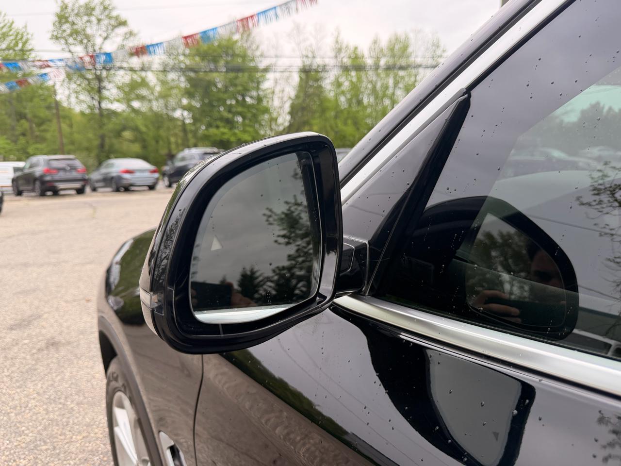 BMW X3 xDrive30i Sports Activity Vehicle 2020