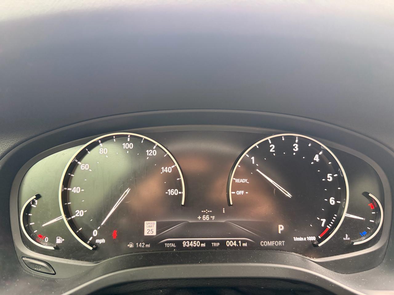 BMW X3 xDrive30i Sports Activity Vehicle 2020