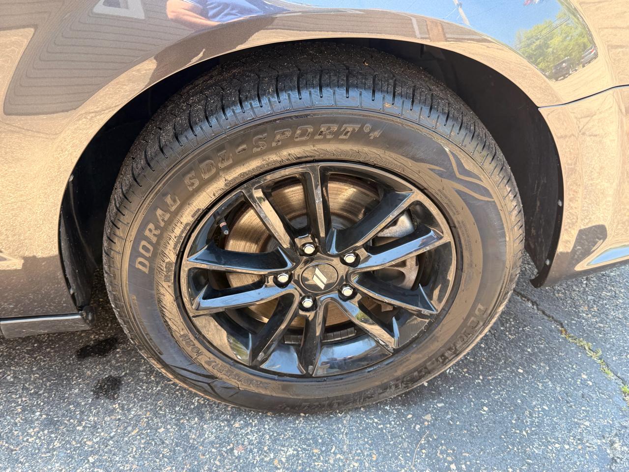 Dodge Grand Caravan GT Wagon 2019