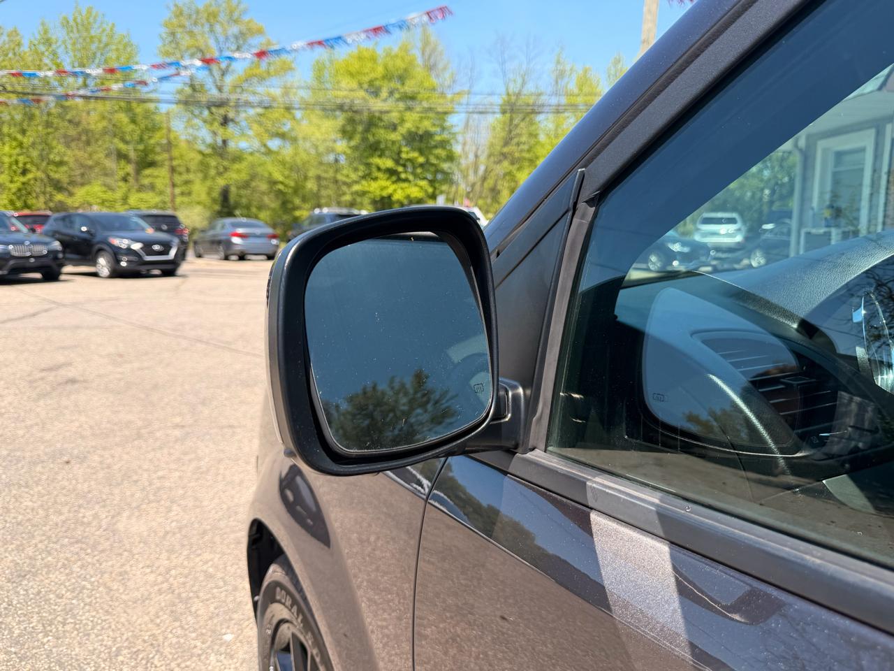 Dodge Grand Caravan GT Wagon 2019