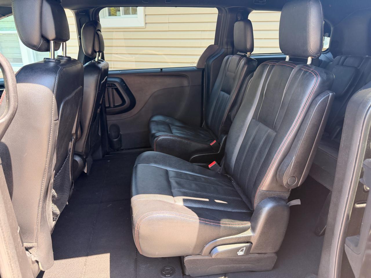 Dodge Grand Caravan GT Wagon 2019