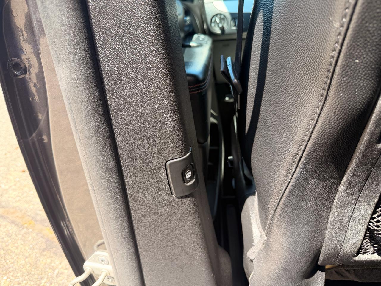 Dodge Grand Caravan GT Wagon 2019