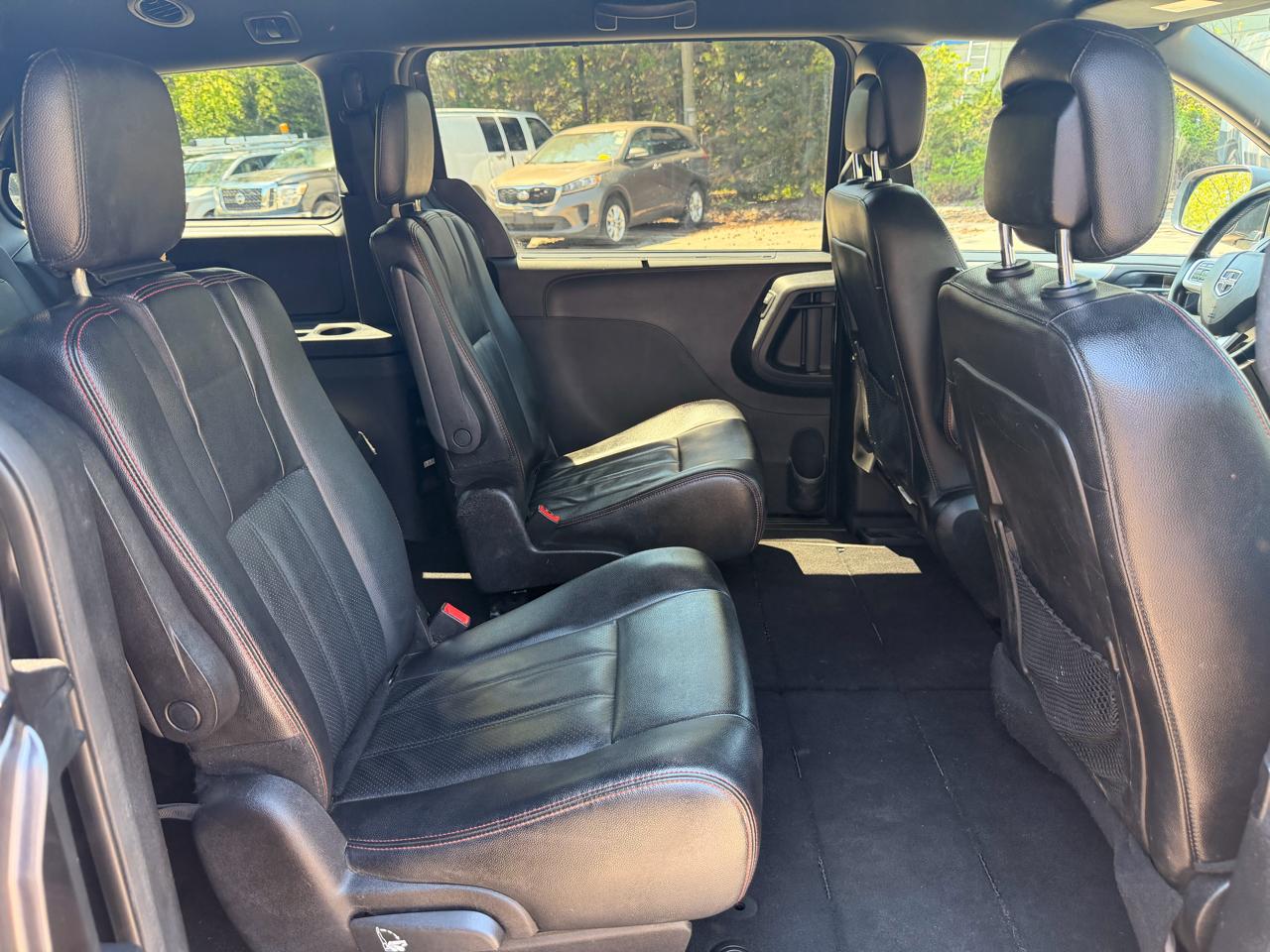Dodge Grand Caravan GT Wagon 2019