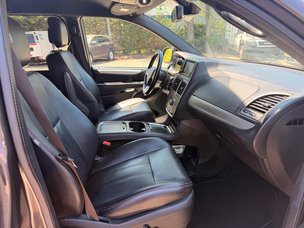 Dodge Grand Caravan GT Wagon 2019