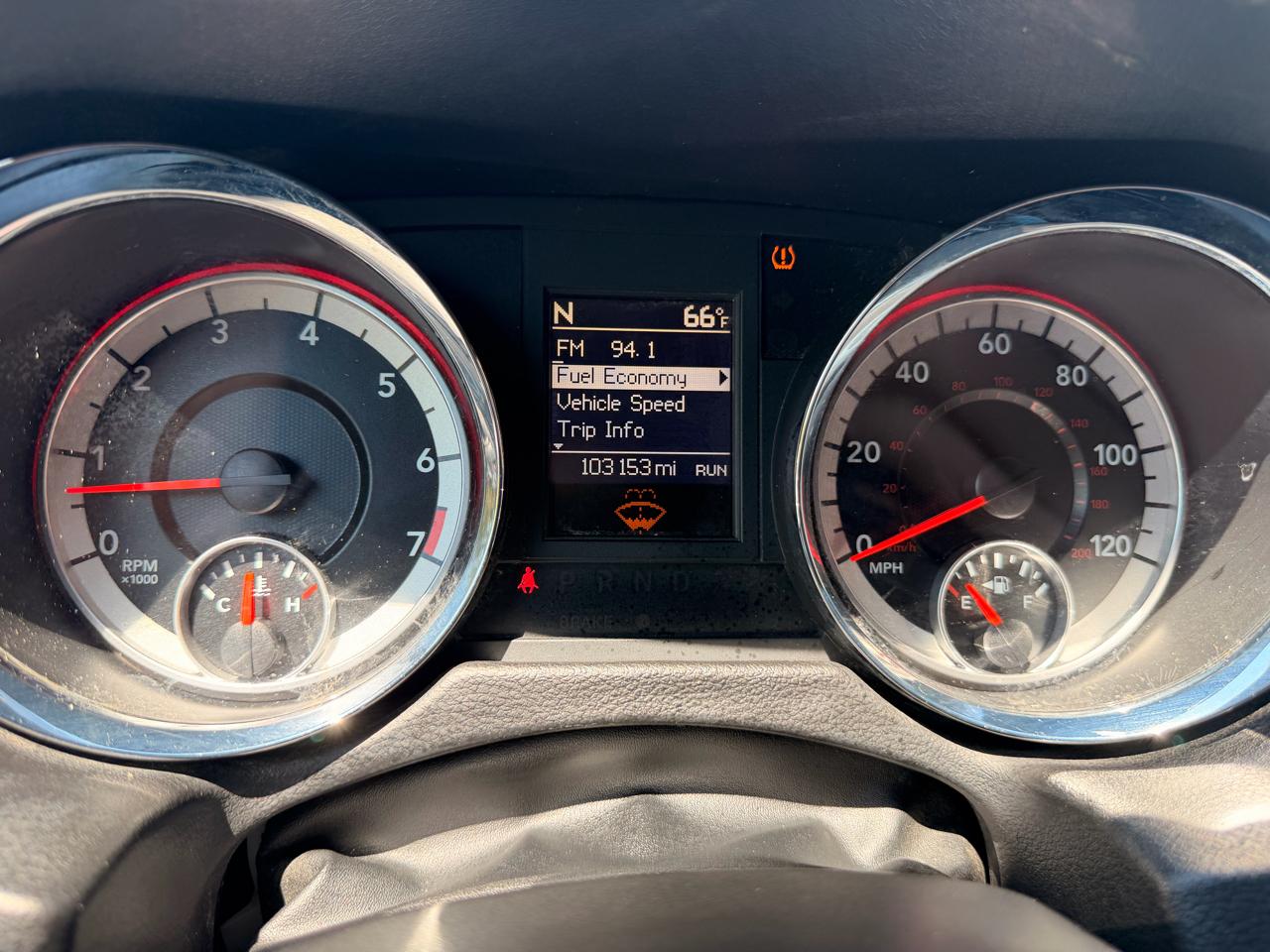 Dodge Grand Caravan GT Wagon 2019