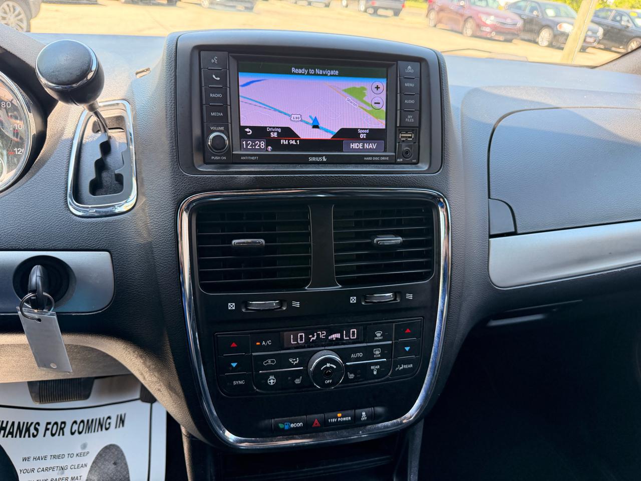 Dodge Grand Caravan GT Wagon 2019