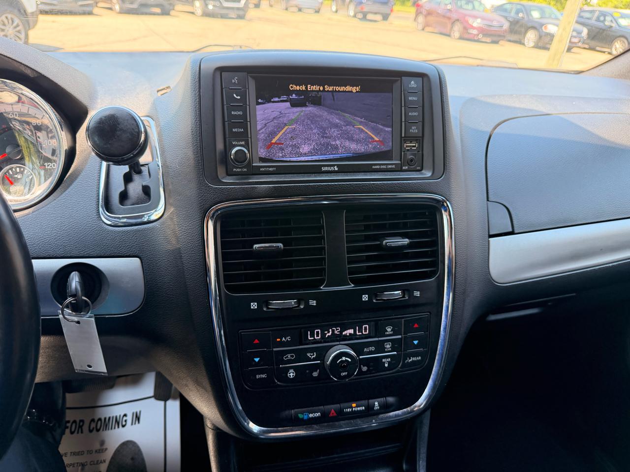 Dodge Grand Caravan GT Wagon 2019