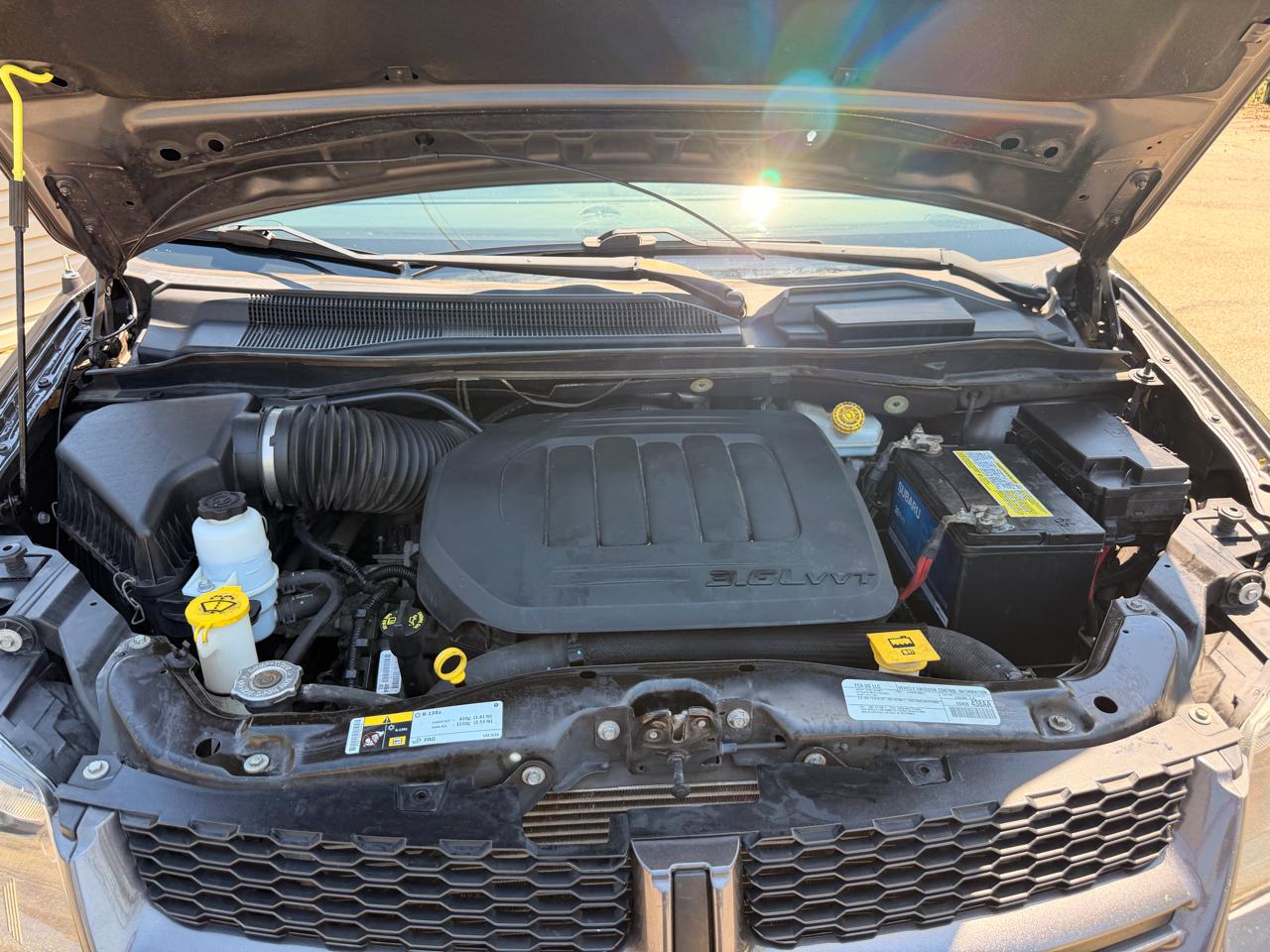 Dodge Grand Caravan GT Wagon 2019