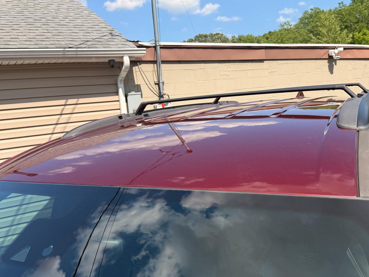 Chrysler Pacifica Touring L FWD 2018