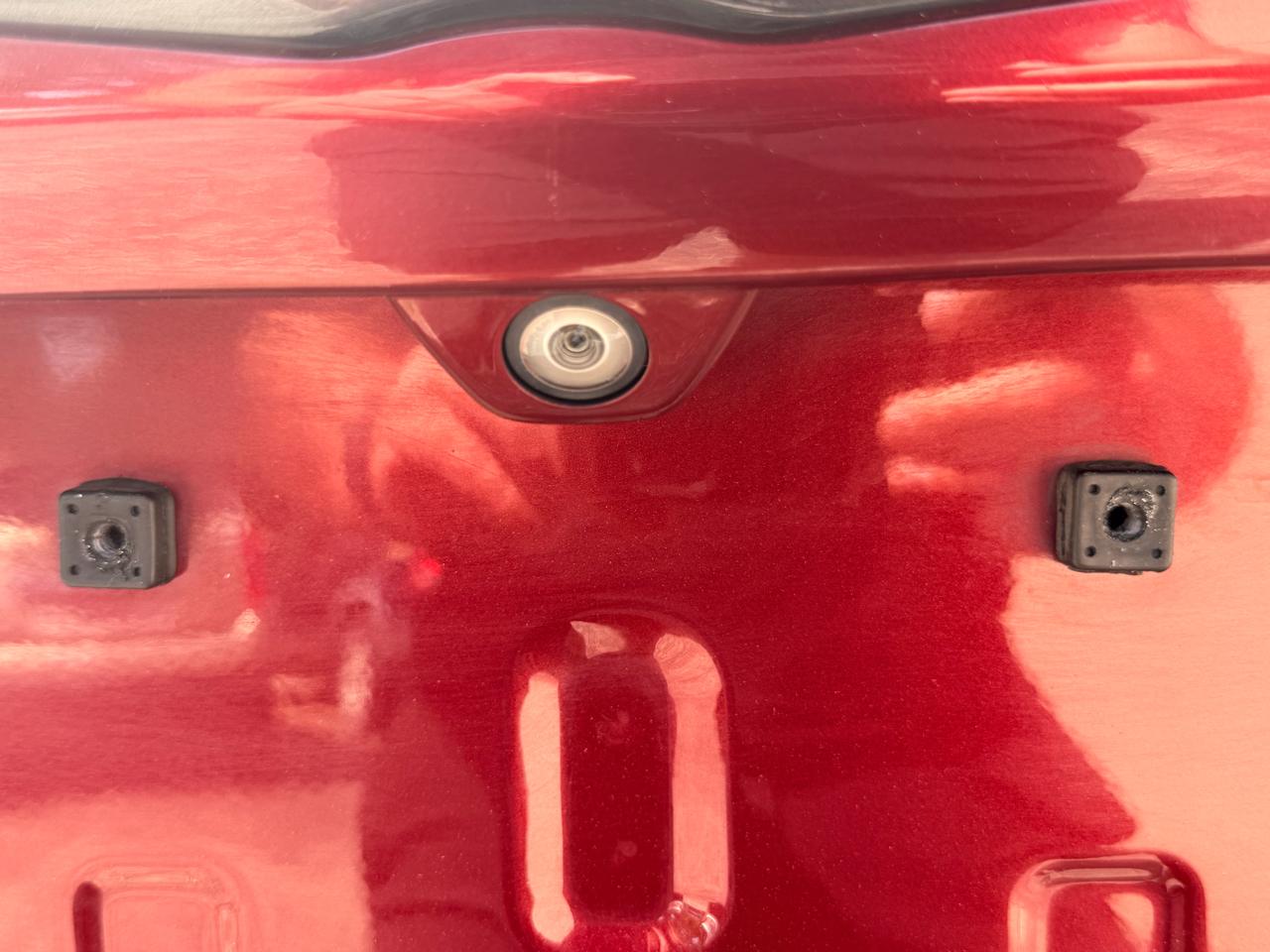 Chrysler Pacifica Touring L FWD 2018