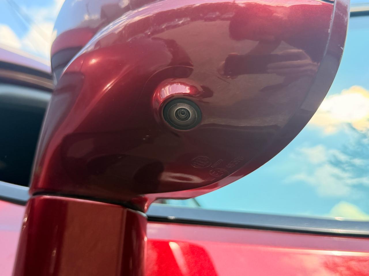Chrysler Pacifica Touring L FWD 2018