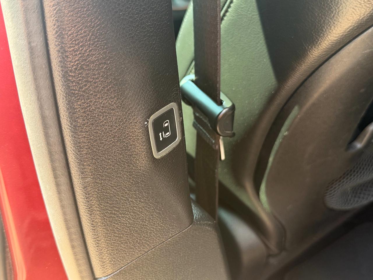 Chrysler Pacifica Touring L FWD 2018