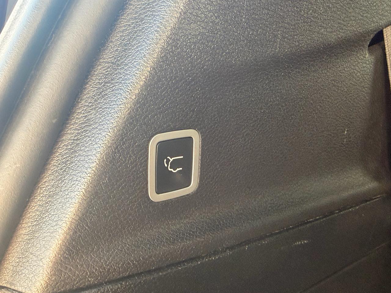 Chrysler Pacifica Touring L FWD 2018