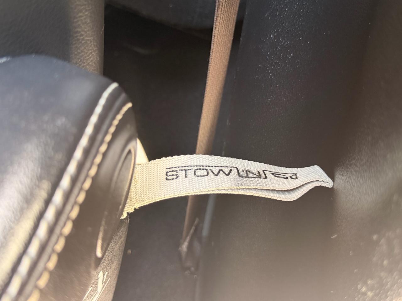 Chrysler Pacifica Touring L FWD 2018