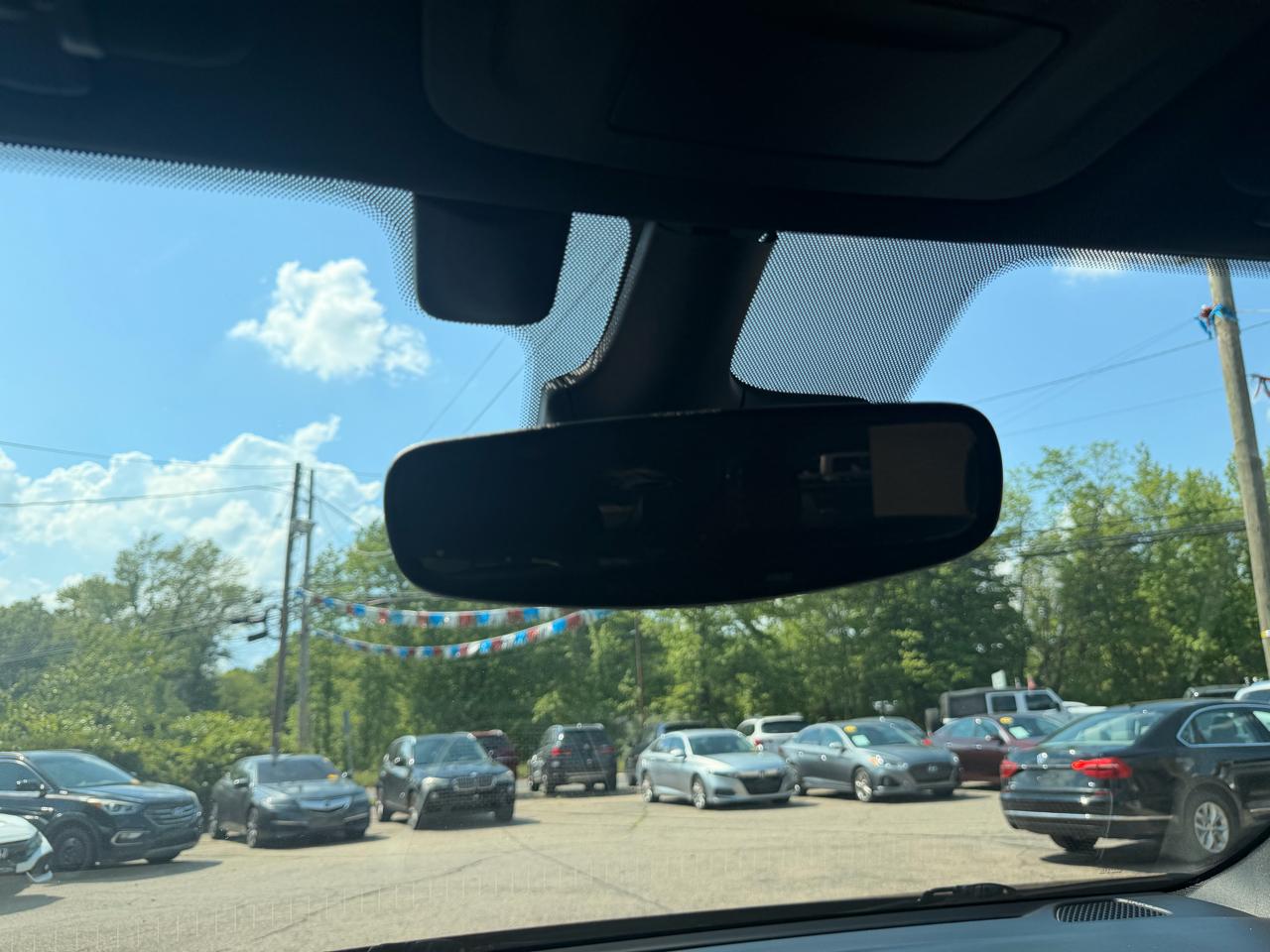 Chrysler Pacifica Touring L FWD 2018